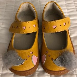 Livie & Luca - Size 5 Limited Edition Quill’s